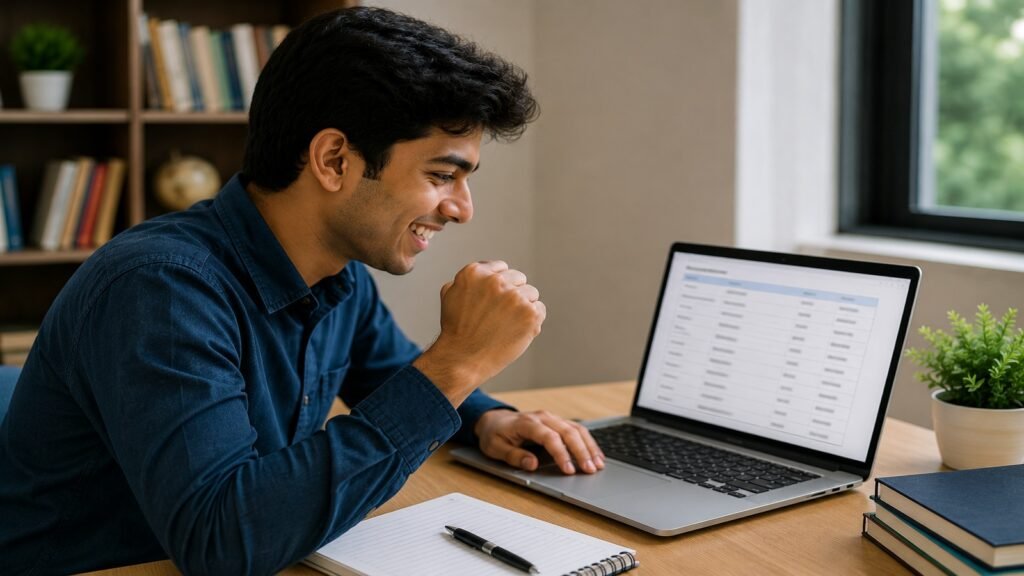RBI Assistant Prelims result 2026 out at rbi.org.in; mains exam scheduled for June 7
