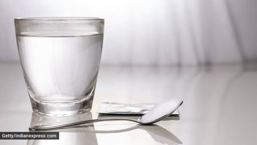 Salt in Every Glass? Why Experts Warn Against This Viral Hydration Hack