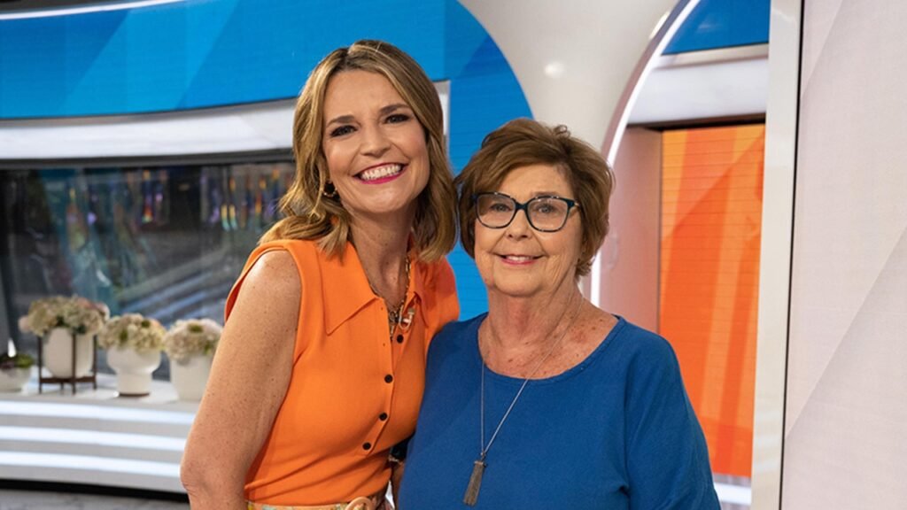Savannah Guthrie issues Mother’s Day plea to find missing mom