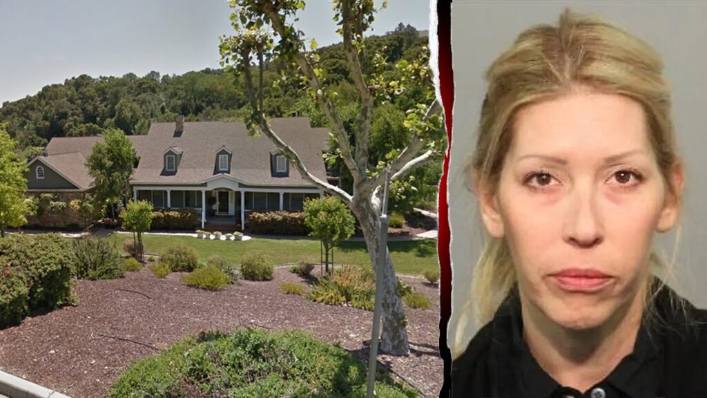 Victims confront ‘Los Gatos Party Mom’ Shannon O’Connor at sentencing