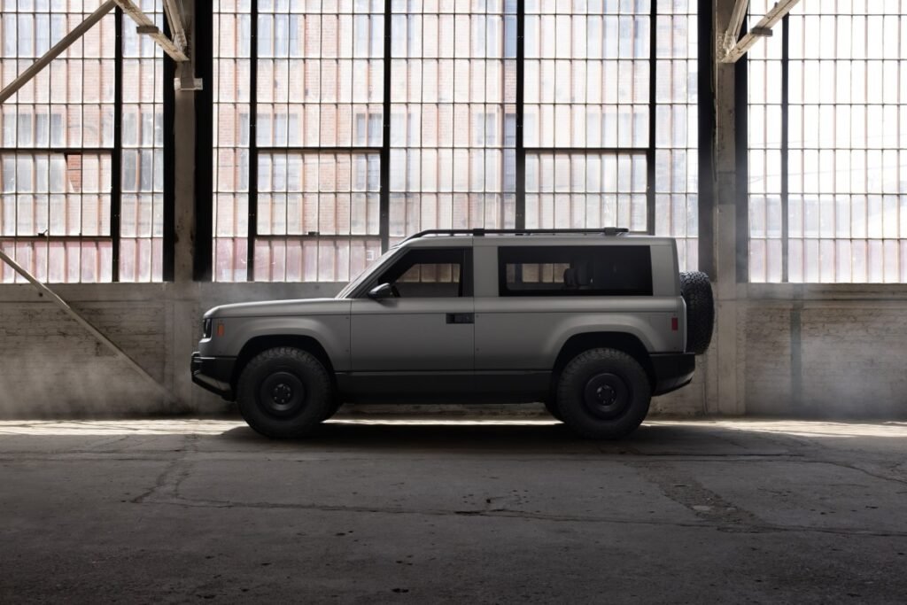 Slate Auto will announce pricing and take preorders for its EV on June 24