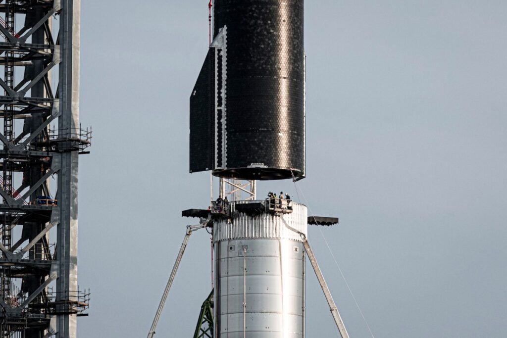 OSHA probing worker death at SpaceX’s Starbase site