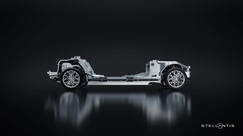 LFP EVs And A Tesla FSD Rival