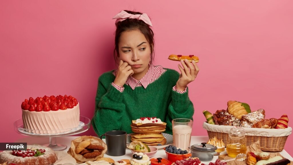 Why the First 3 Days of a Sugar Detox Are the Hardest—And How to Power Through