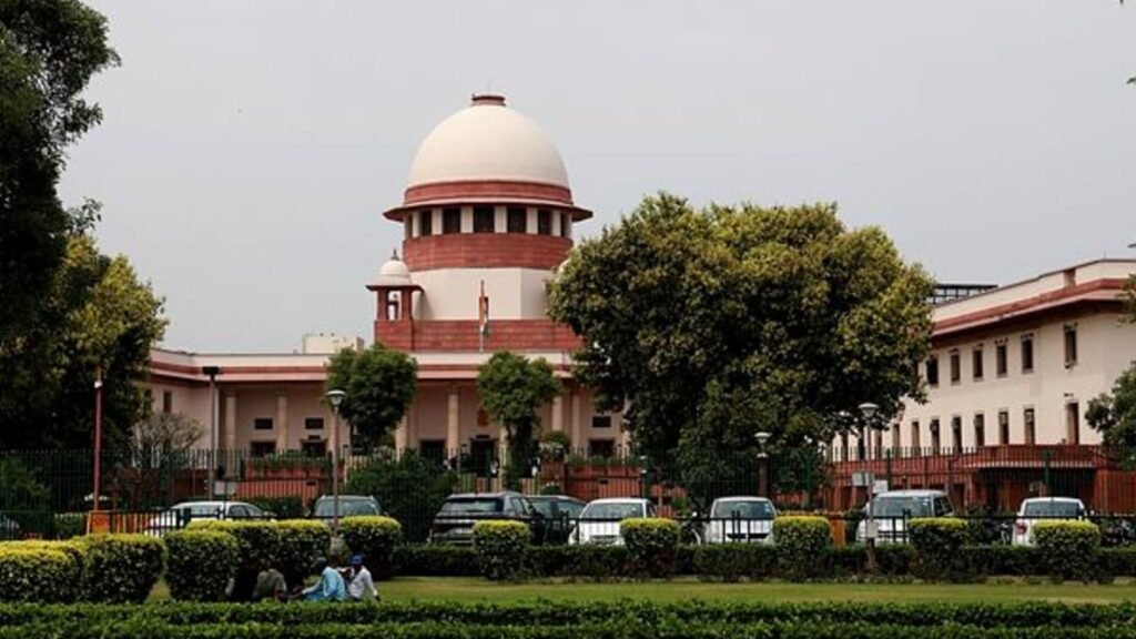 NEET UG 2026: Supreme Court to hear plea seeking dismantling of NTA today | Education News