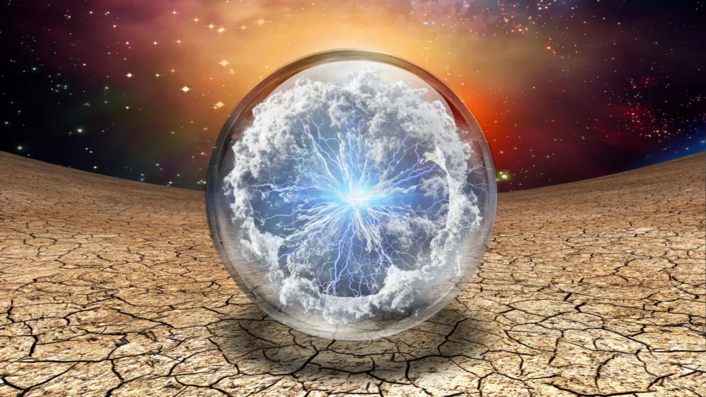 Scientists say evolution may work differently than we thought
