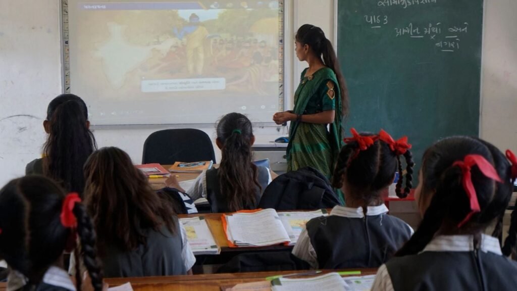 Haryana TET 2026 postponed, will now be held on July 4 and 5 | Education News