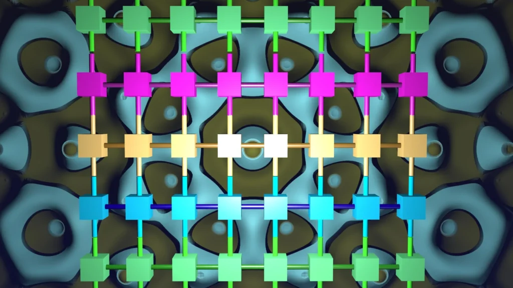 New quantum algorithm solves “impossible” materials problem in seconds