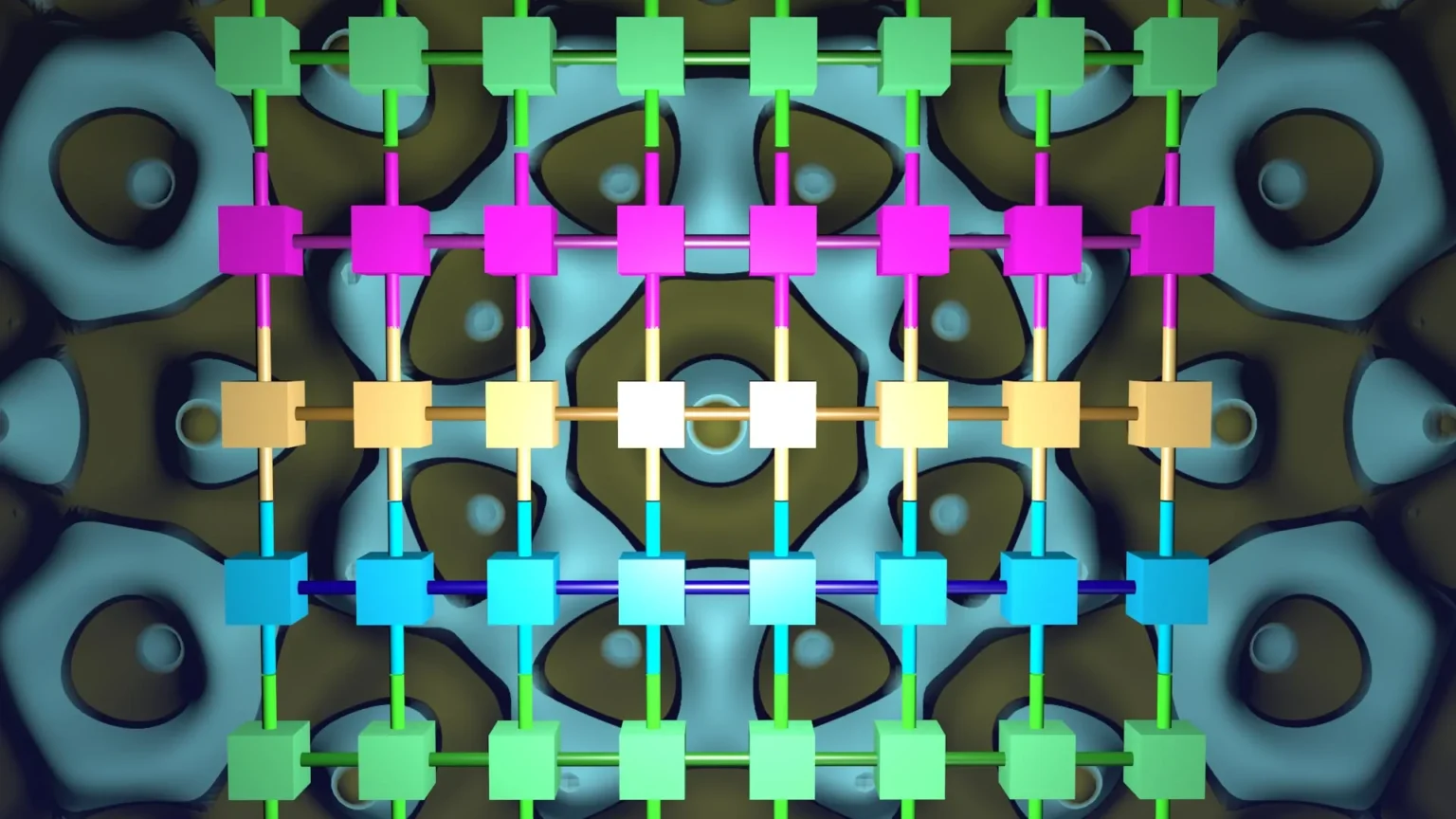New quantum algorithm solves “impossible” materials problem in seconds