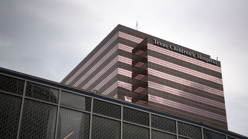 Texas Children’s Hospital to clinic for detransitioners, pay $10M settlement