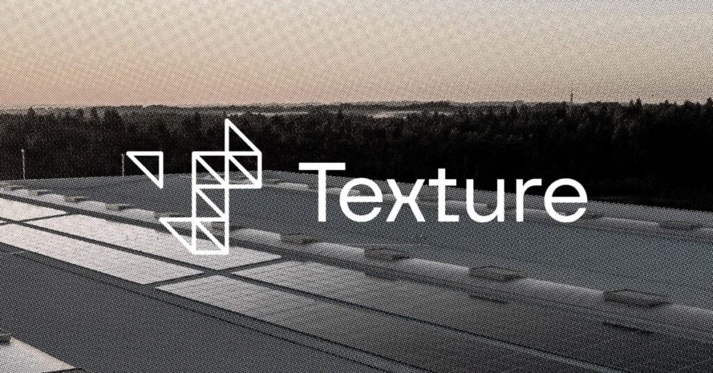 EV charging demand is stressing local grids, and Texture just raised $12.5M to tackle it