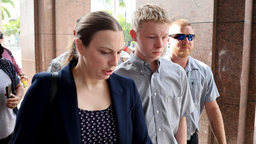 Teen accused in Anna Kepner’s Carnival cruise death stays free before trial