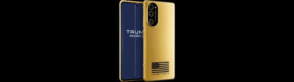 Customers say Trump Mobile is leaking their personal information