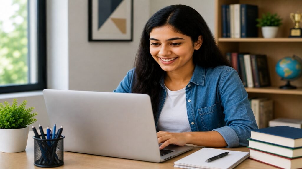 UGC NET June 2026 application correction window open at ugcnet.nta.nic.in