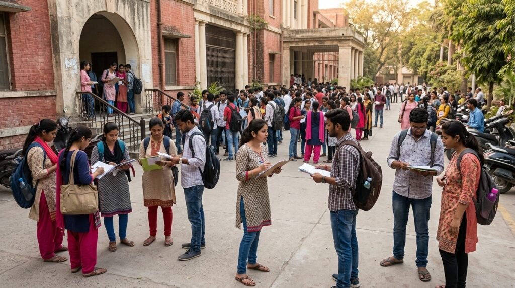 UPSC introduces new exam centres for CSE Prelims; 23,000 candidates register