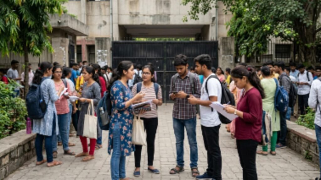 UPSC opens applications for 194 vacancies across 32 posts in central government departments till June 12 at upsc.gov.in