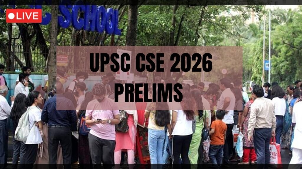 Exam Date, Timing, Dress Code, Important Guidelines and Instructions for Prohibited Items, Things to Carry
