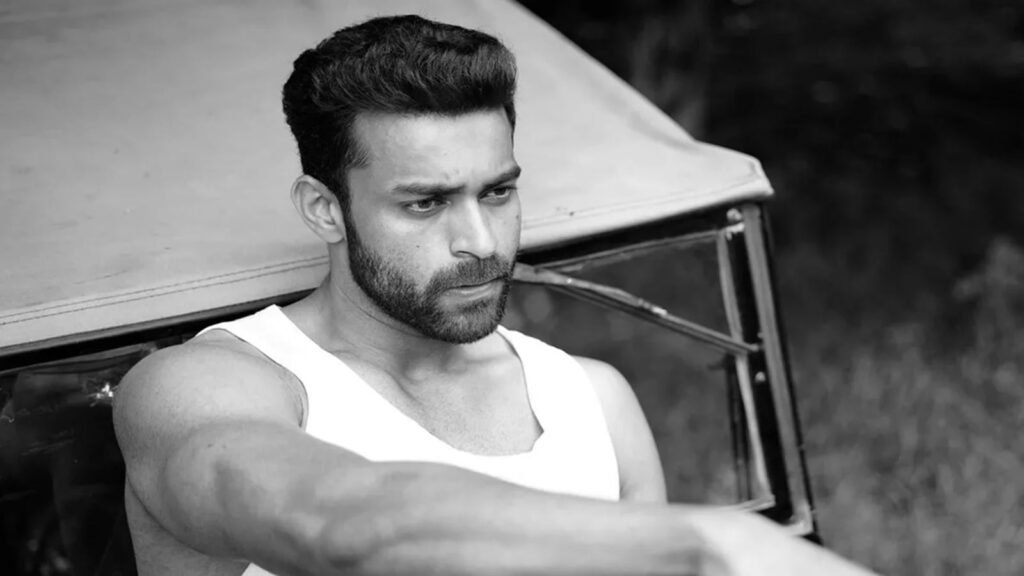 Varun Tej undergoes surgery after ‘severe’ knee fracture, sister shares health update