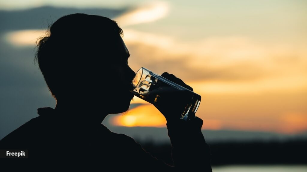 Why Normal Thirst Fades While Diabetic Thirst Persists