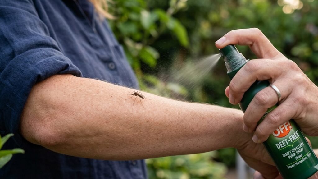 What is West Nile fever?