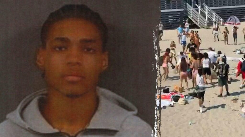 Teen already on bail for weapons offense arrested in Narragansett stabbing