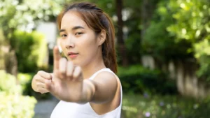 This 800-year-old Chinese exercise helps lower blood pressure naturally