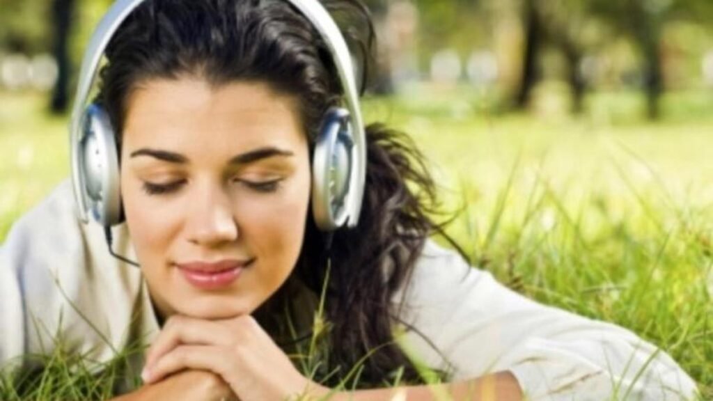 World Music Day: How well is wellness music growing in India?