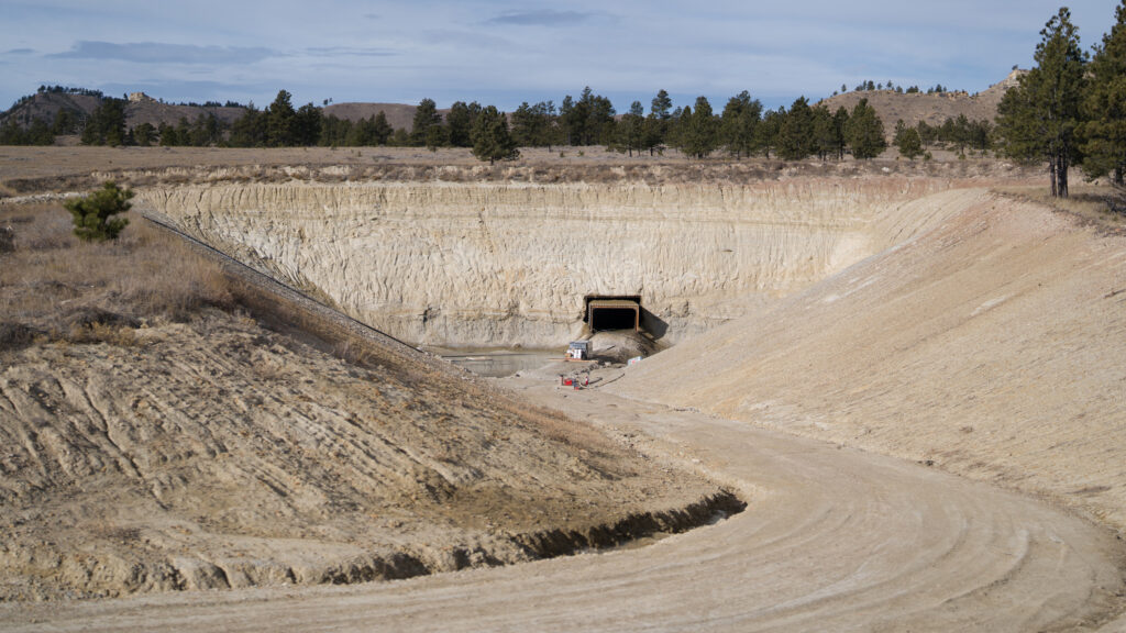 Planning For Life After Coal Cost a Montana County Commissioner His Seat