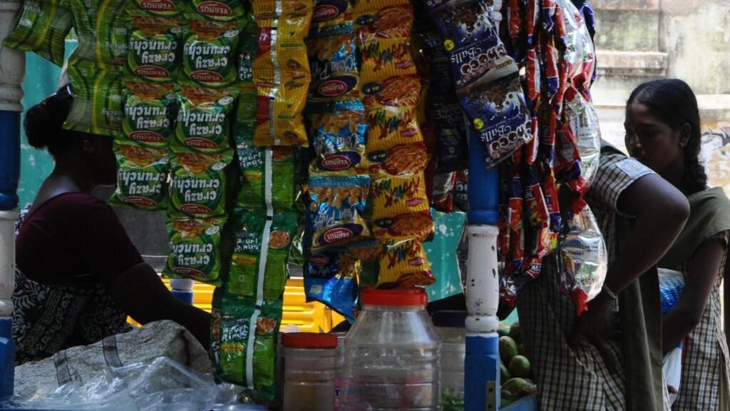 FSSAI issues notices to 8 food companies for misleading ‘healthy’ claims on packaging, labels