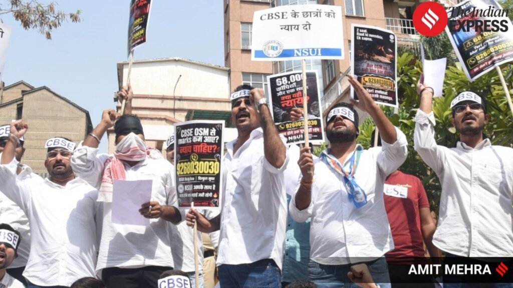 IIT panel gives nod to CBSE examiner portal, paves way for re-evaluation | Education News