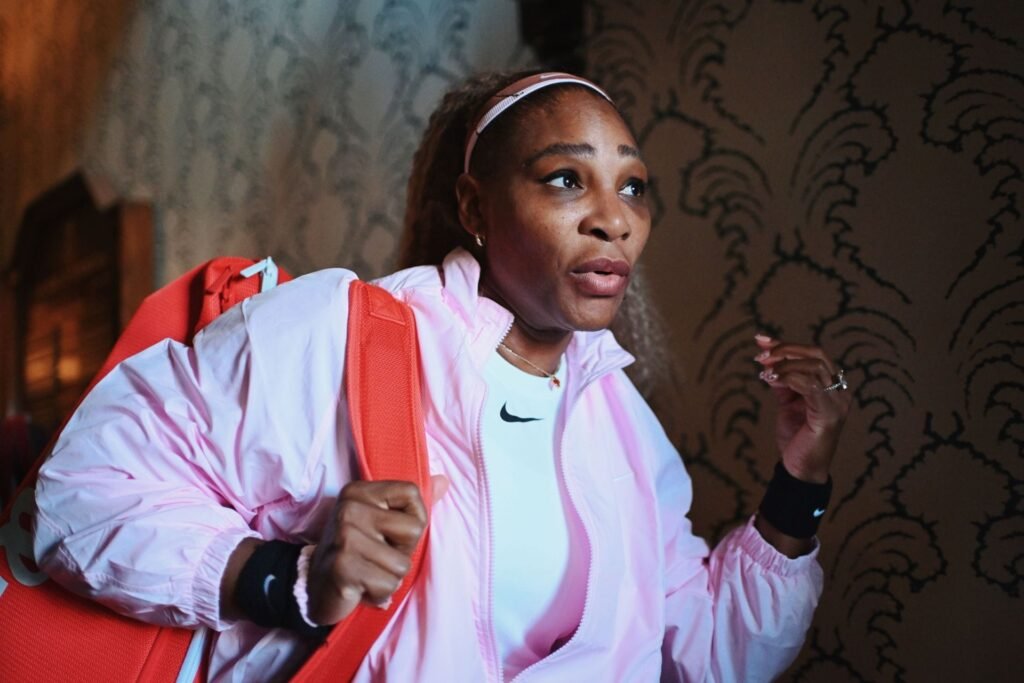 Serena Williams bigger than a Grand Slam? Andrea Petrovic questions shocking broadcast decision that ‘bothered’ her in Paris