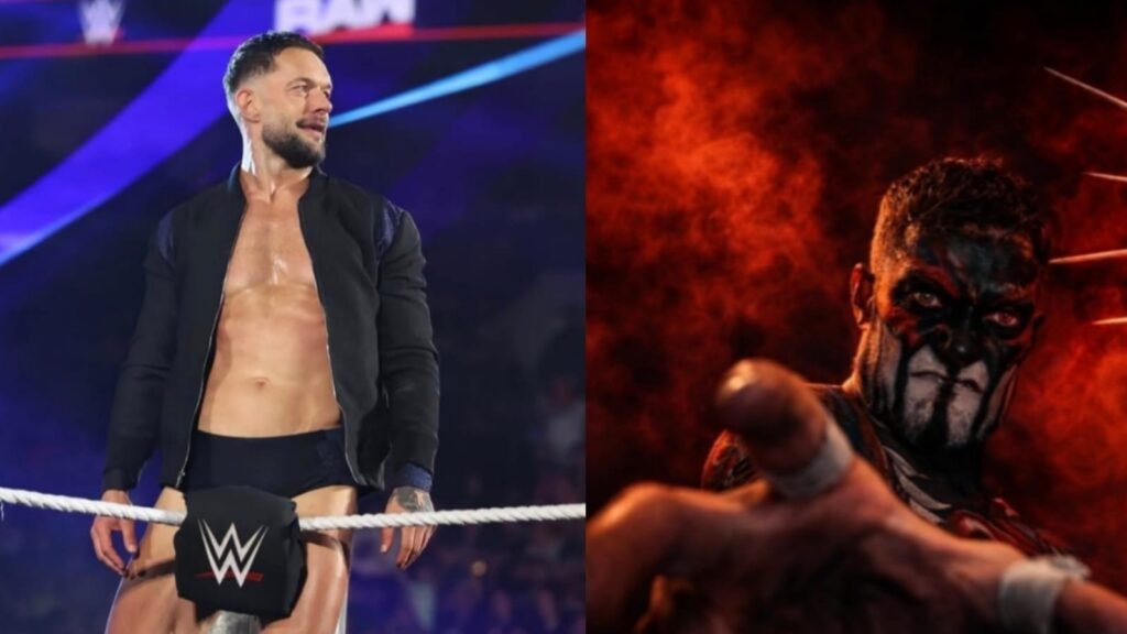 Real Reason Finn Balor Got Moved to WWE SmackDown