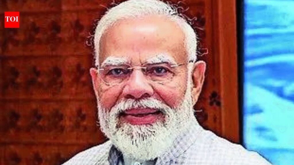 Mann Ki Baat: PM hails sprint icons Gurindervir, Kujur | India News