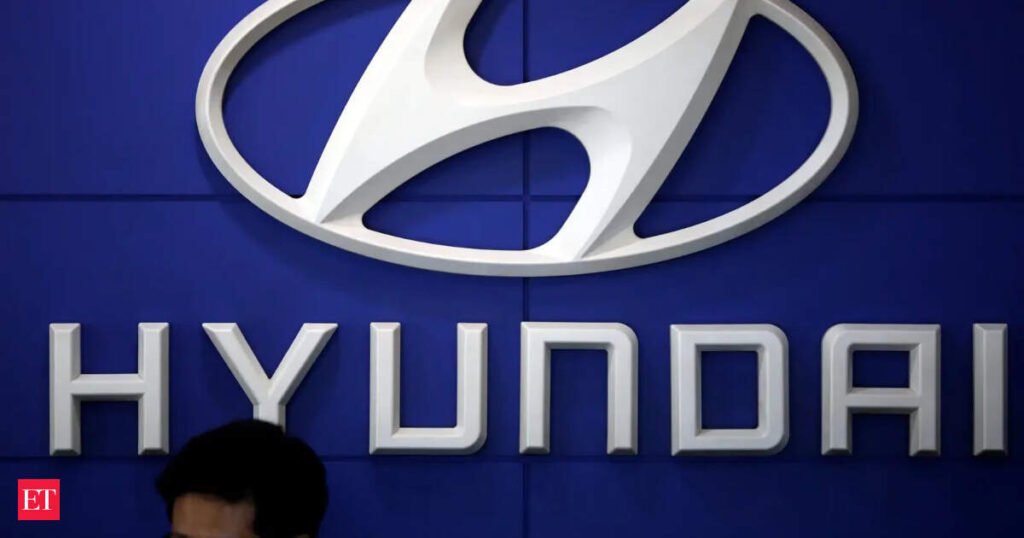 Hyundai Motor India’s domestic sales rise 9.1% to 47,837 units in May