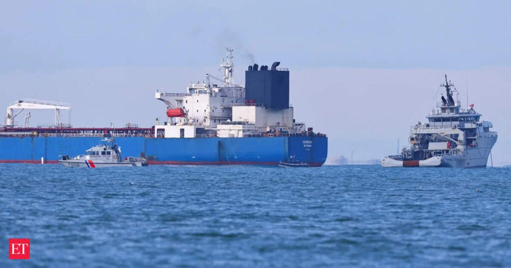 India may have found reliable trade route beyond Strait of Hormuz with Oman trade deal