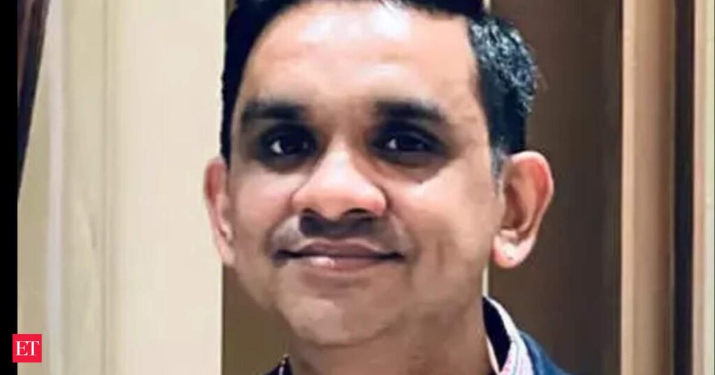 Suzlon Group appoints Ashok Ramachandran as President, India Business