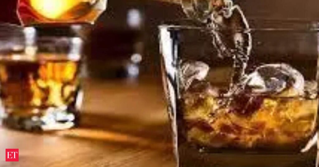 India may rethink Scotch whisky tariff cuts if UK does not ease steel import curbs