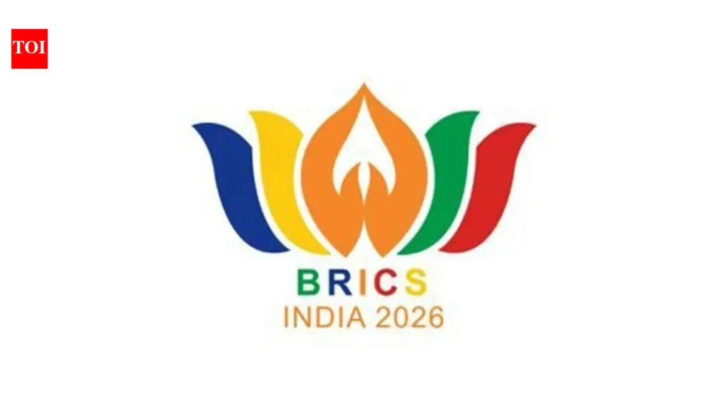 Amid West Asia tensions, Iran and UAE expected to join Brics cultural meet | India News