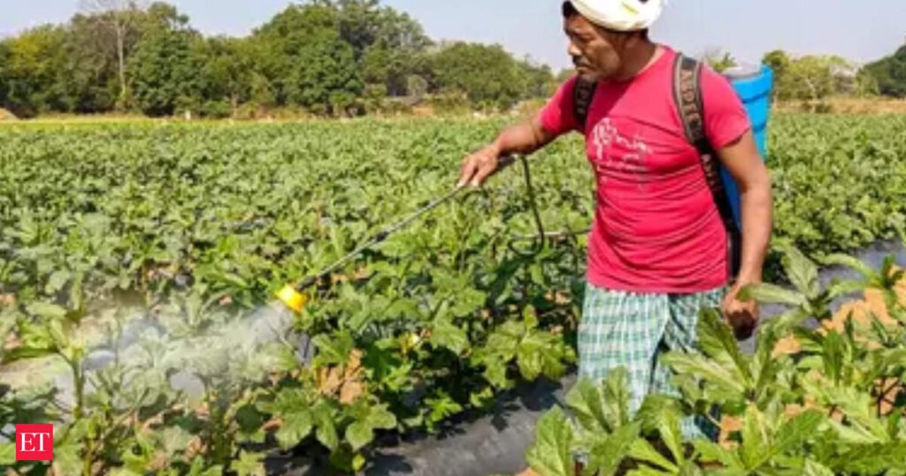 Fertiliser firms seek more green ammonia as Iran war disrupts supplies