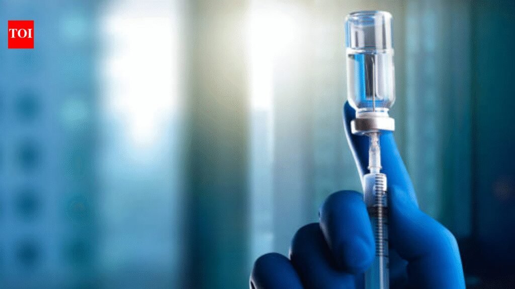 NMC warns of HIV, hepatitis risk from unsafe injections | India News