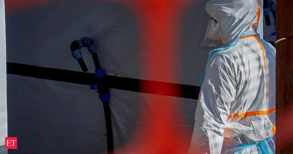 Serum Institute of India to manufacture Oxford Ebola vaccine backed by $8.6 million CEPI funding