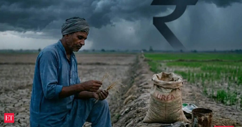 A ₹3 lakh crore rain check? India’s monsoon now comes with a Hormuz fine print