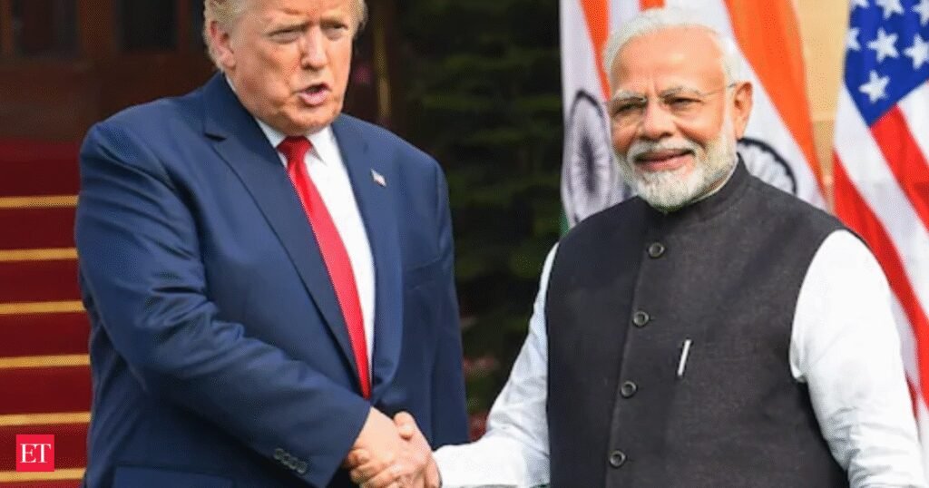 As India-US trade talks resume in New Delhi, here’s what Section 301 means for the deal