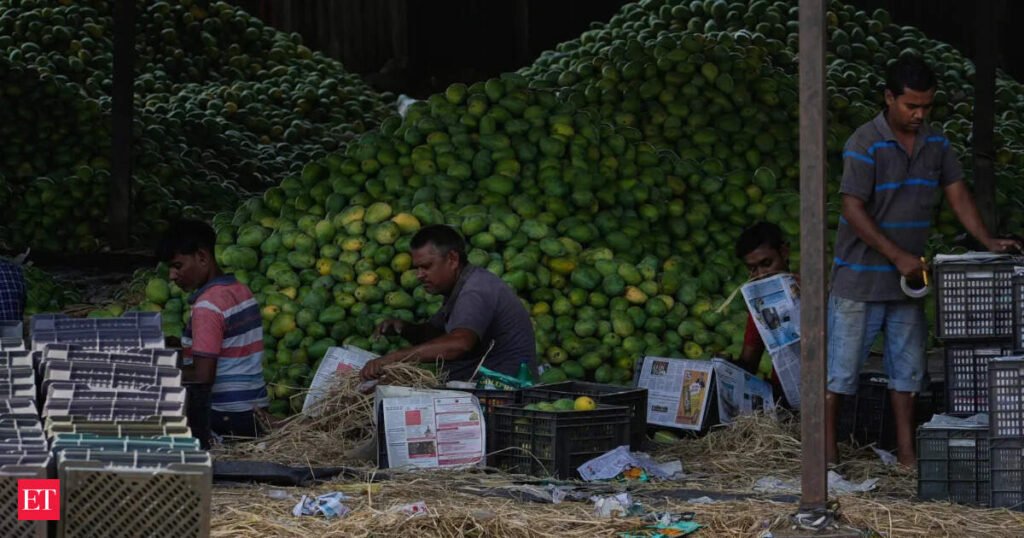 India to unveil broader gauge for inflation in data revamp