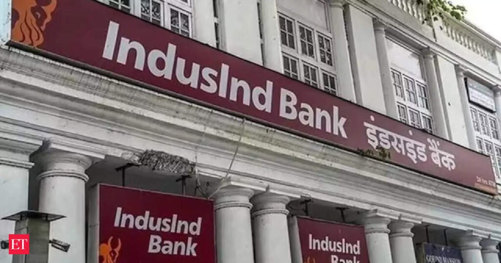 IndusInd Bank faces fresh whistleblower allegations