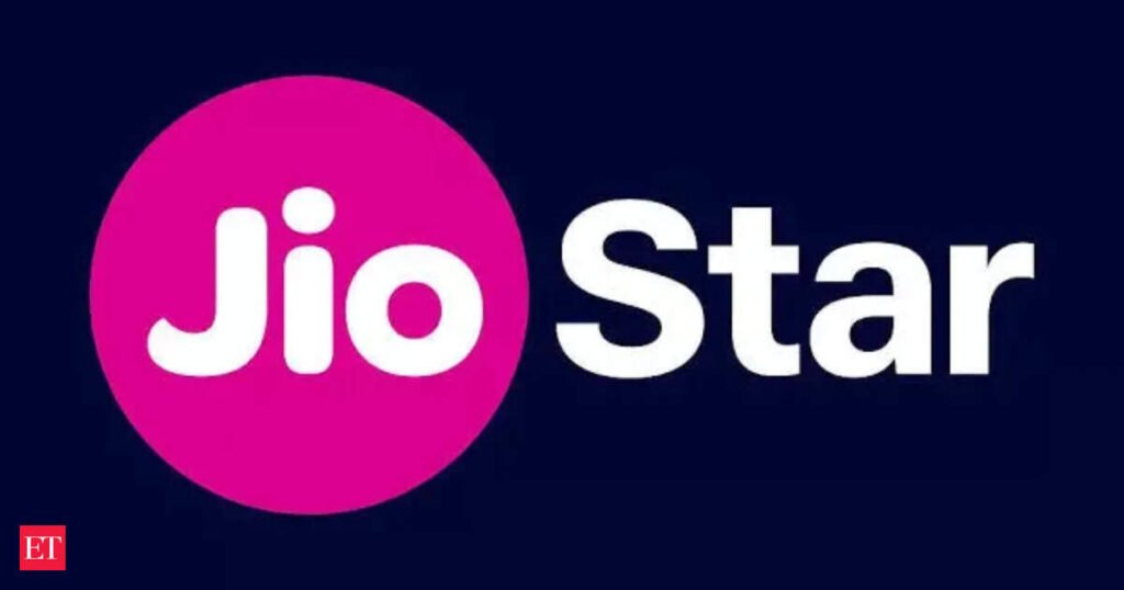 JioStar sees a dip in sports contract provisions in FY26