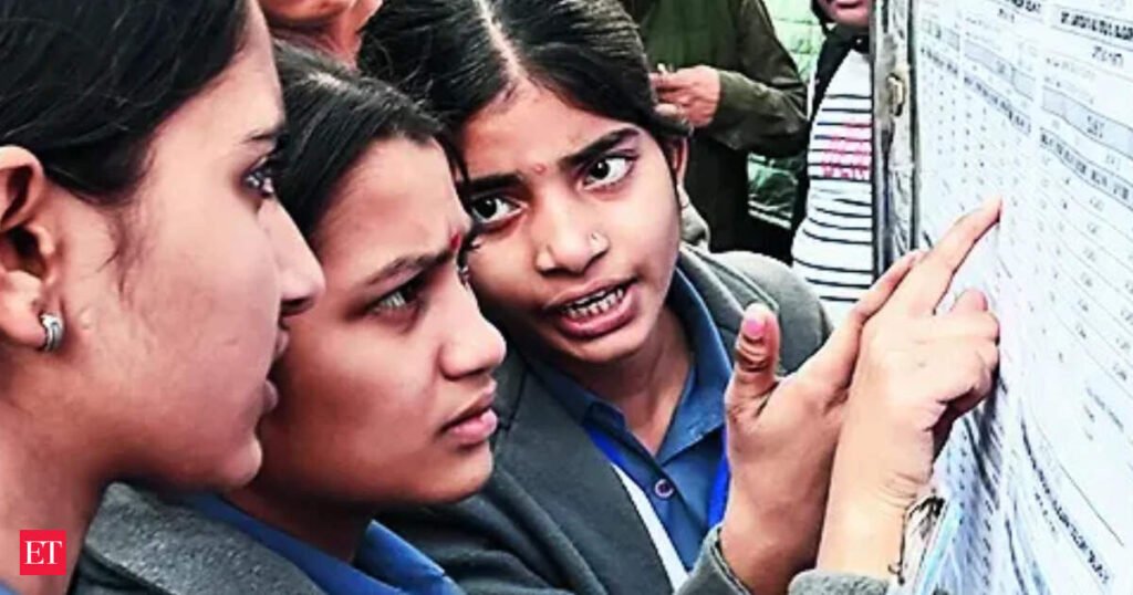 CBSE chairman, secretary ousted amid escalating OSM evaluation row