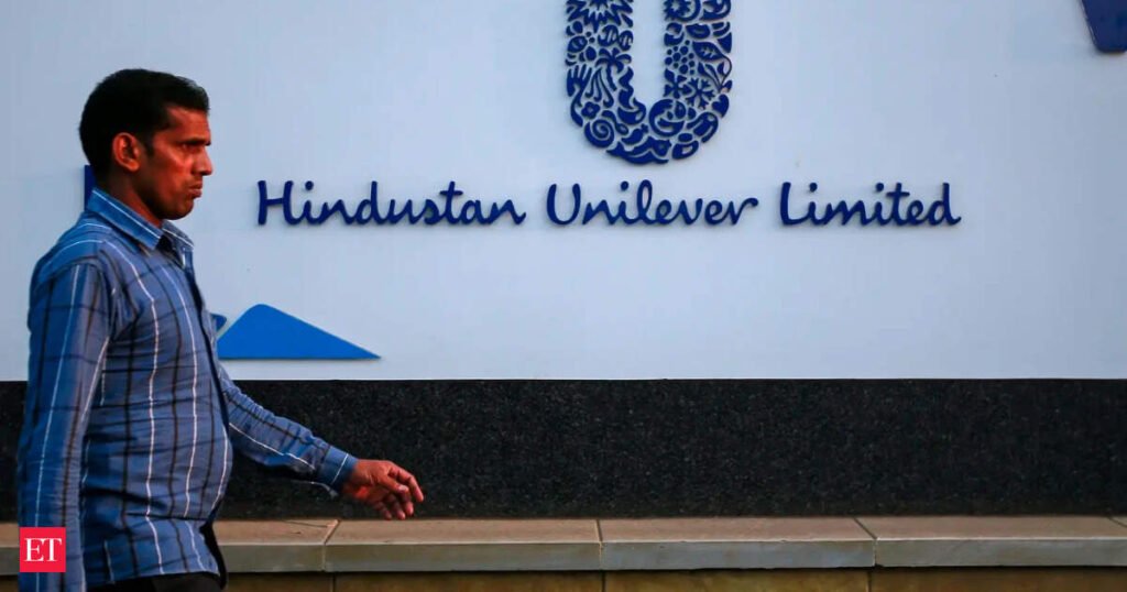 HUL cuts permanent employee count by 8.6% in FY26