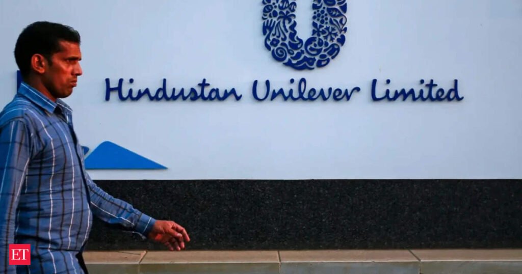 Premiumisation, digital push, and India’s consumption story: Inside HUL’s growth blueprint