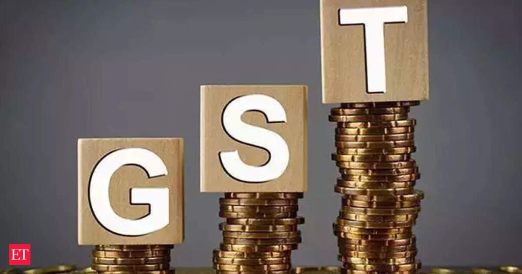 SC GST ruling on online gaming may cast wider tax net over casinos, horse racing